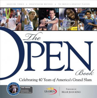 Open Book