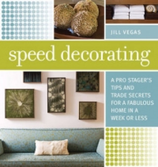 Speed Decorating