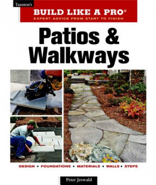 Patios & Walkways
