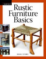 Rustic Furniture Basics