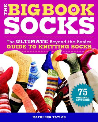 Big Book of Socks, The