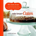 Cake Keeper Cakes