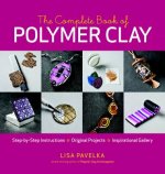 Complete Book of Polymer Clay