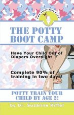 Potty Boot Camp
