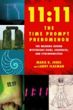 11:11 the Time Prompt Phenomenon