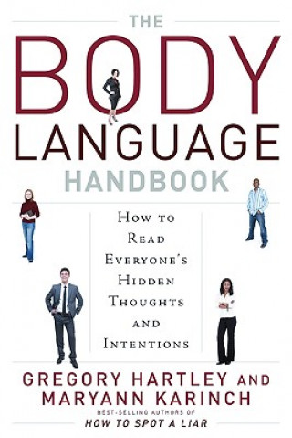Body Language Handbook