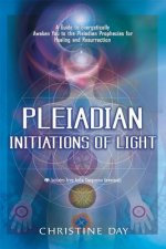 Pleiadian Initiations of Light