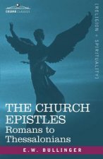 Church Epistles