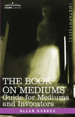 Book on Mediums