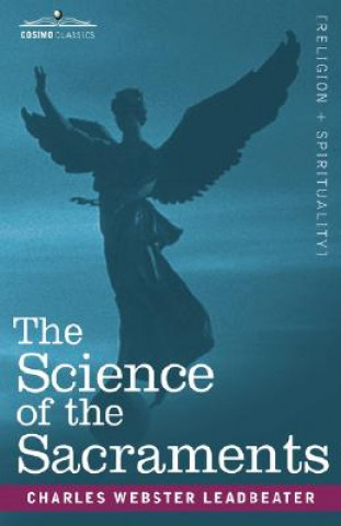 Science of the Sacraments