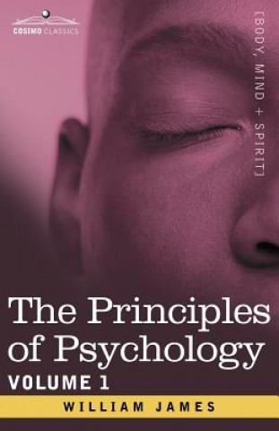 Principles of Psychology, Vol.1