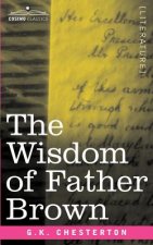 Wisdom of Father Brown