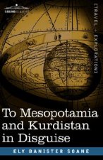 To Mesopotamia and Kurdistan in Disguise