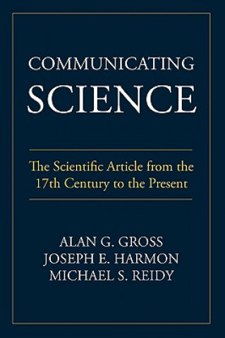 Communicating Science