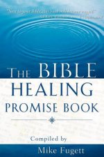 Bible Healing Promise Book