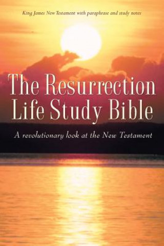 Resurrection Life Study Bible