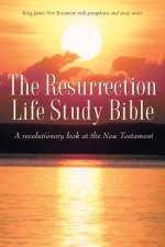 Resurrection Life Study Bible