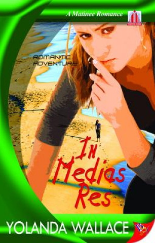 In Media Res (yolanda Wallace)()