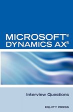 Microsoft (R) Dynamics Ax (R) Interview Questions