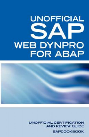 SAP Web Dynpro for ABAP Interview Questions