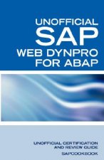 SAP Web Dynpro for ABAP Interview Questions