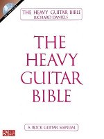 Heavy Guitar Bible