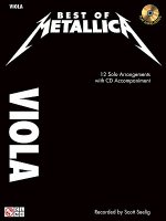 Best of Metallica