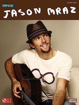 Jason Mraz