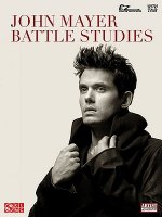 John Mayer: Battle Studies