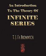 Introduction To The Theory Of Infinite Series