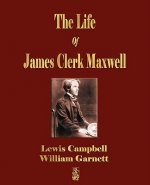 Life Of James Clerk Maxwell