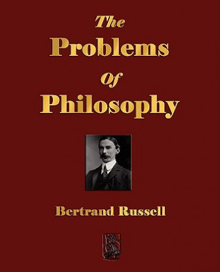 Problems Of Philosophy