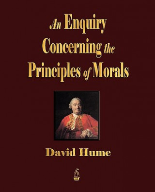 Enquiry Concerning The Principles Of Morals