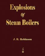 Explosions Of Steam Boilers