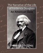 Narrative of the Life of Frederick Douglass - An American Slave