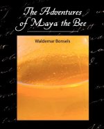 Adventures of Maya the Bee