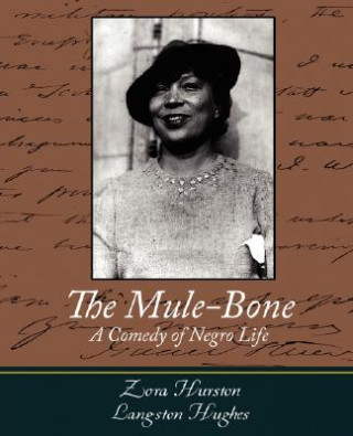 Mule-Bone