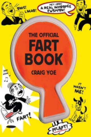 Official Fart Book