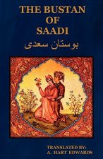 Bustan of Saadi (the Garden of Saadi)