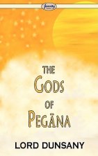 Gods of Pegna