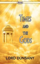 Time and the Gods