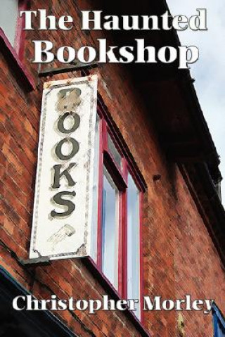Haunted Bookshop