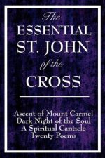 Essential St. John of the Cross