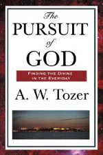 Pursuit of God
