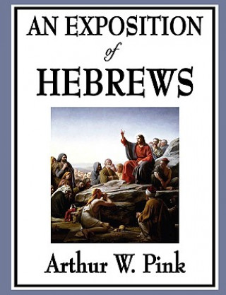 Exposition of Hebrews