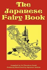 Japanese Fairy Book