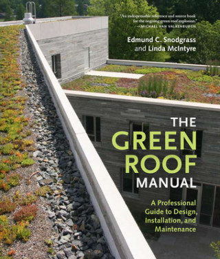 Green Roof Manual