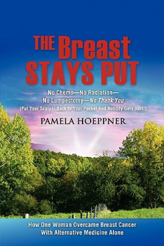 Breast Stays Put