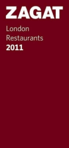 Zagat 2011 America's Top Restaurants