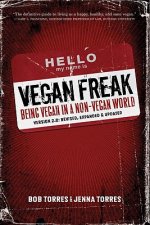 Vegan Freak - 2nd Edition